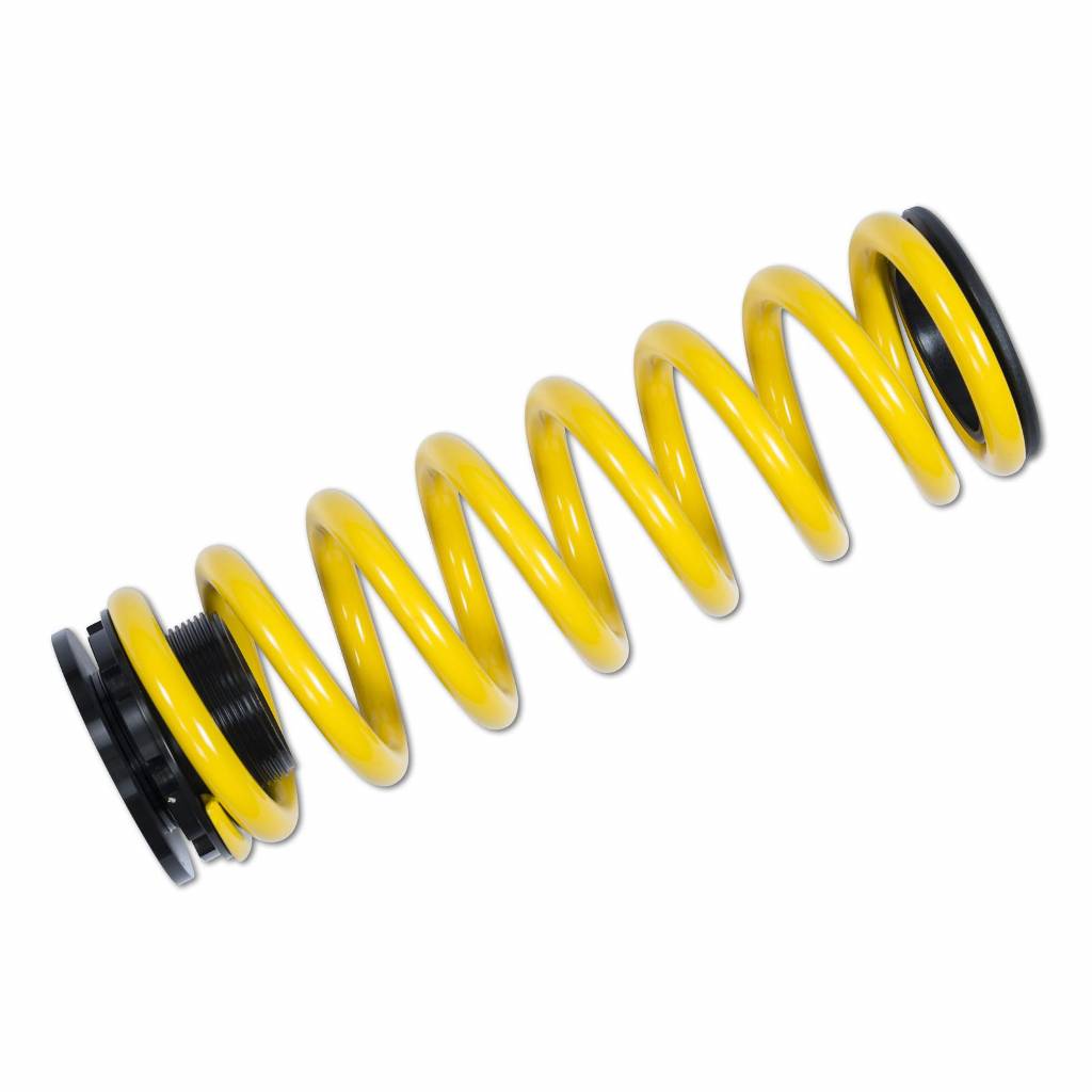 ST 273100AK Coilover Spring Kit AUDI S3; (8V) 05/13- FA 20-30 RA 0-15 Photo-3 