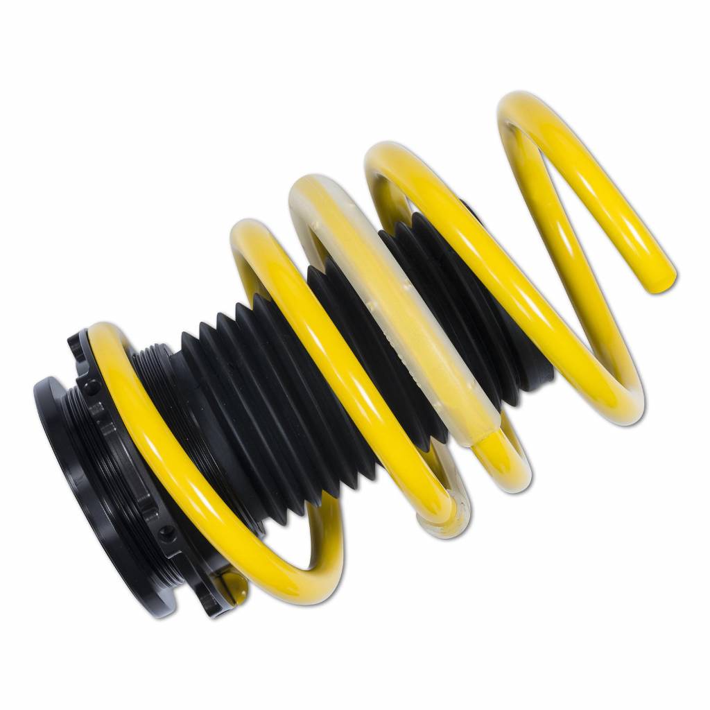 ST 273100AK Coilover Spring Kit AUDI S3; (8V) 05/13- FA 20-30 RA 0-15 Photo-4 