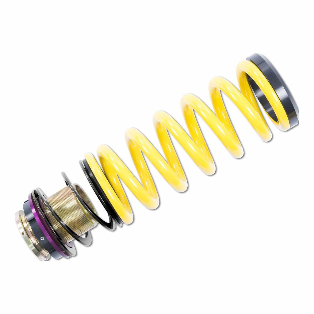 ST 27325081 Coilover Spring Kit MERCEDES-BENZ C-Klasse c-class C63 AMG (W205, C205, S205); (204, 204 K, 204 AMG, 204 K AMG) 02/15- FA 0-20 RA 10-30 Photo-2 