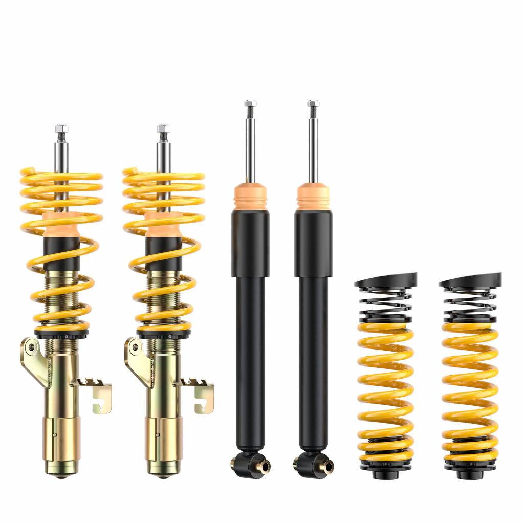 ST 1322000P Coilover Kit ST X BMW 1er / 1-series (F20, F21); (1K2, 1K4) 09/12- Photo-0 