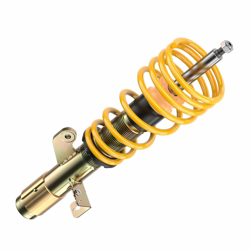 ST 1322000P Coilover Kit ST X BMW 1er / 1-series (F20, F21); (1K2, 1K4) 09/12- Photo-2 