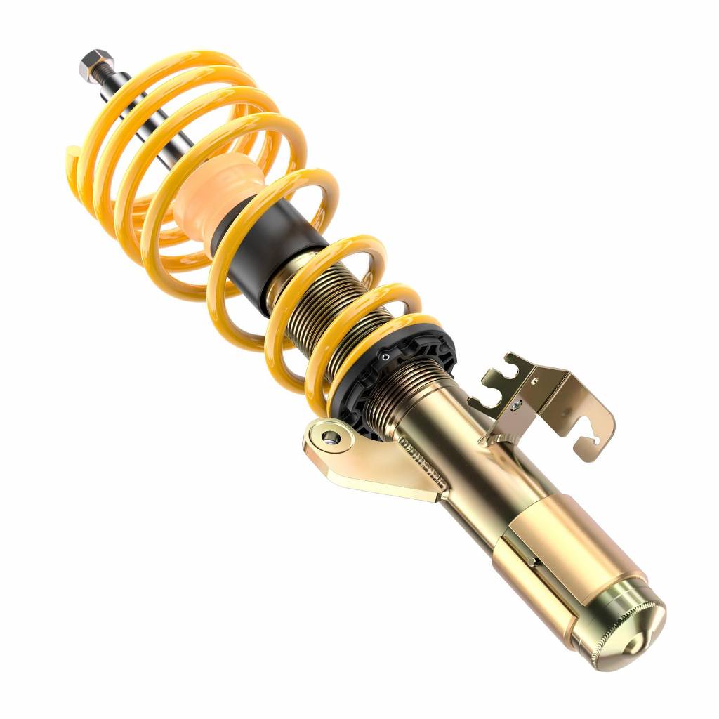 ST 1322000P Coilover Kit ST X BMW 1er / 1-series (F20, F21); (1K2, 1K4) 09/12- Photo-3 