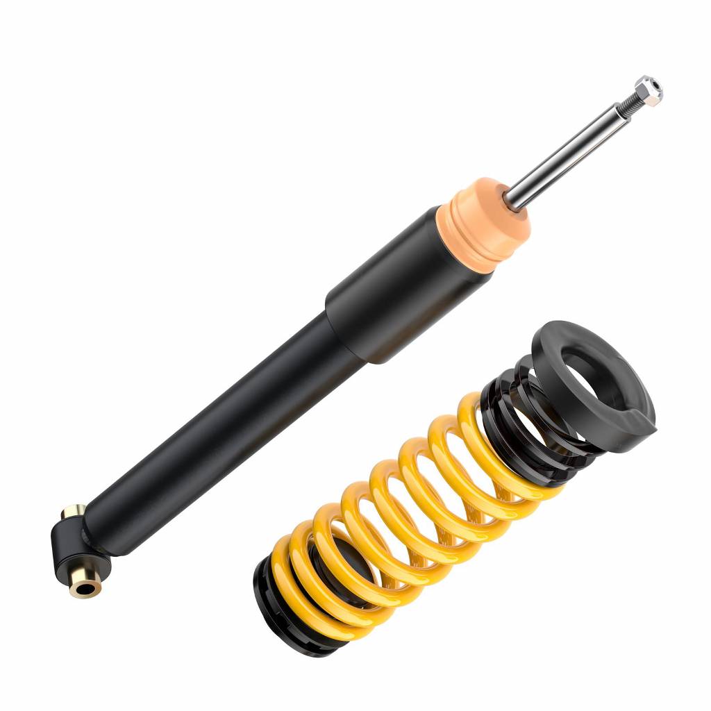 ST 1322000P Coilover Kit ST X BMW 1er / 1-series (F20, F21); (1K2, 1K4) 09/12- Photo-5 