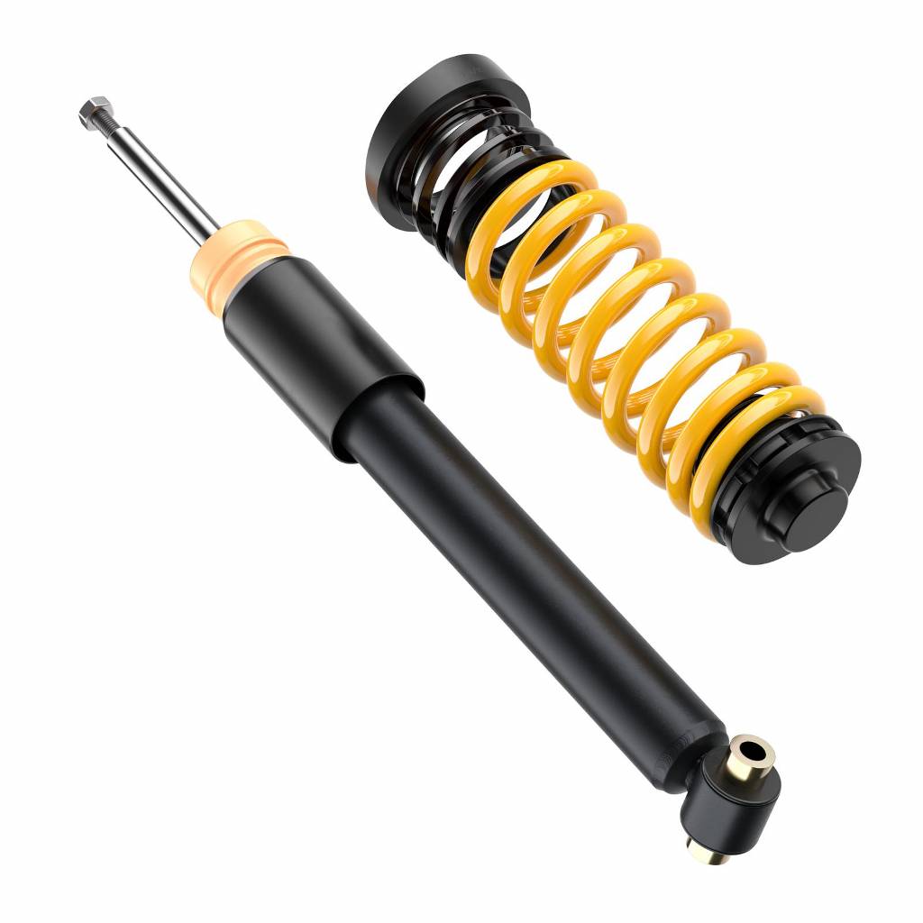 ST 1322000P Coilover Kit ST X BMW 1er / 1-series (F20, F21); (1K2, 1K4) 09/12- Photo-6 