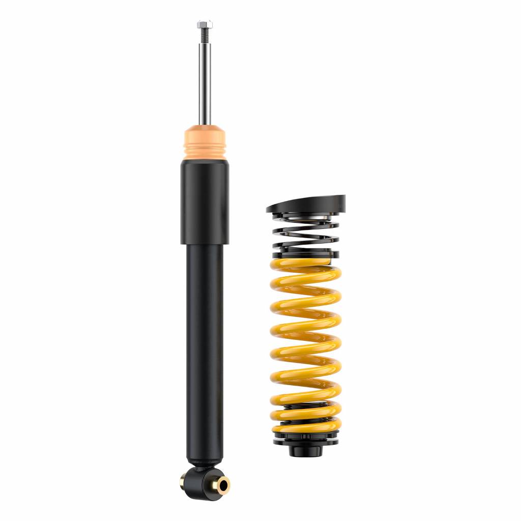 ST 1322000P Coilover Kit ST X BMW 1er / 1-series (F20, F21); (1K2, 1K4) 09/12- Photo-7 