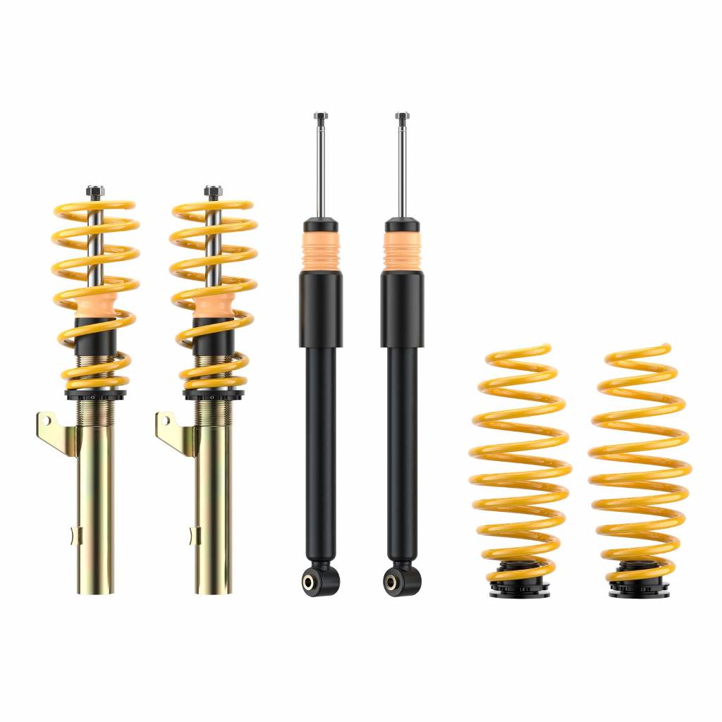 ST 13281049 Coilover Kit ST X AUDI A3; (8V) 05/12- Photo-0 