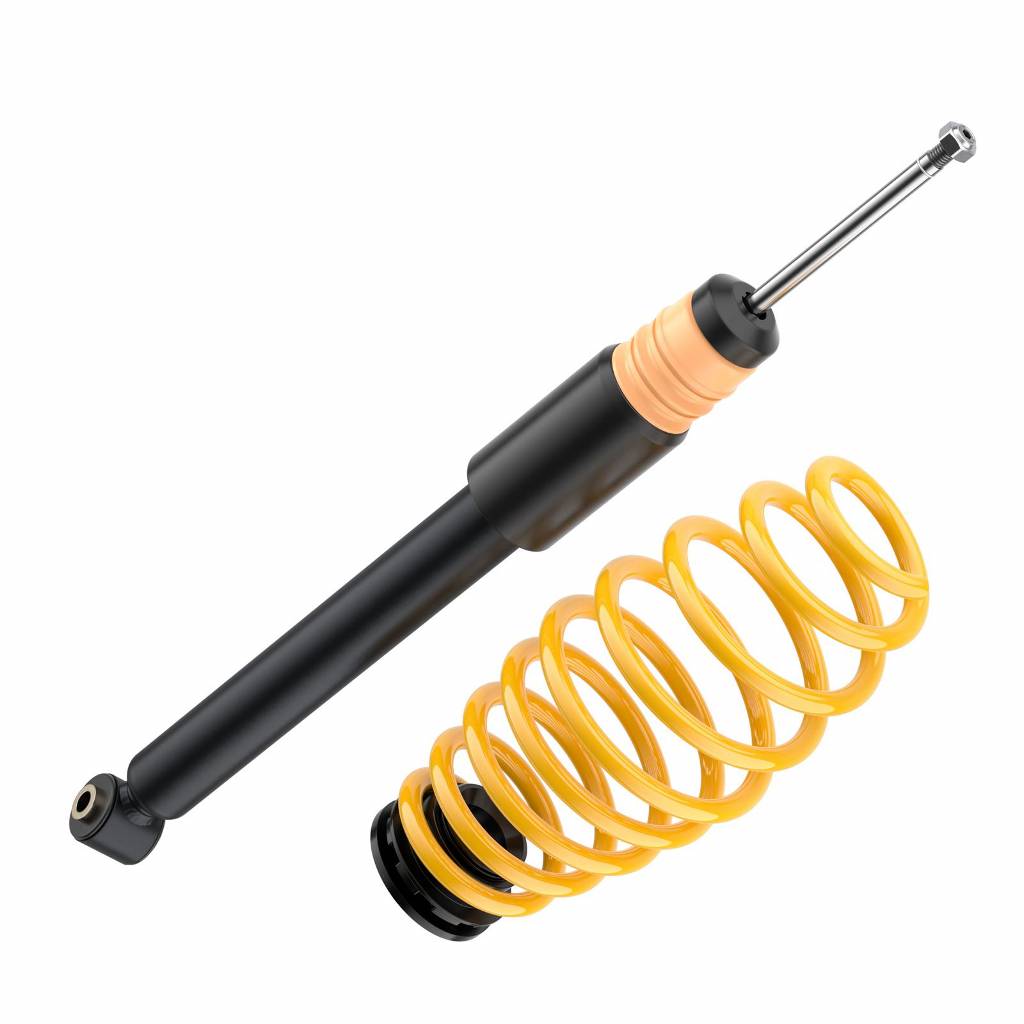 ST 13281049 Coilover Kit ST X AUDI A3; (8V) 05/12- Photo-5 