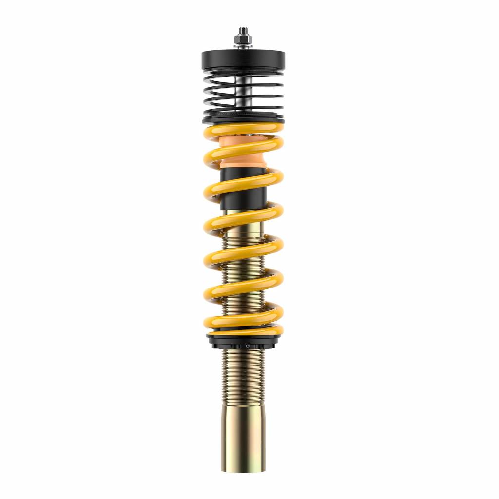 ST 182100AS Coilover Kit ST XA AUDI A4 (B9); (B8, B81) Photo-4 
