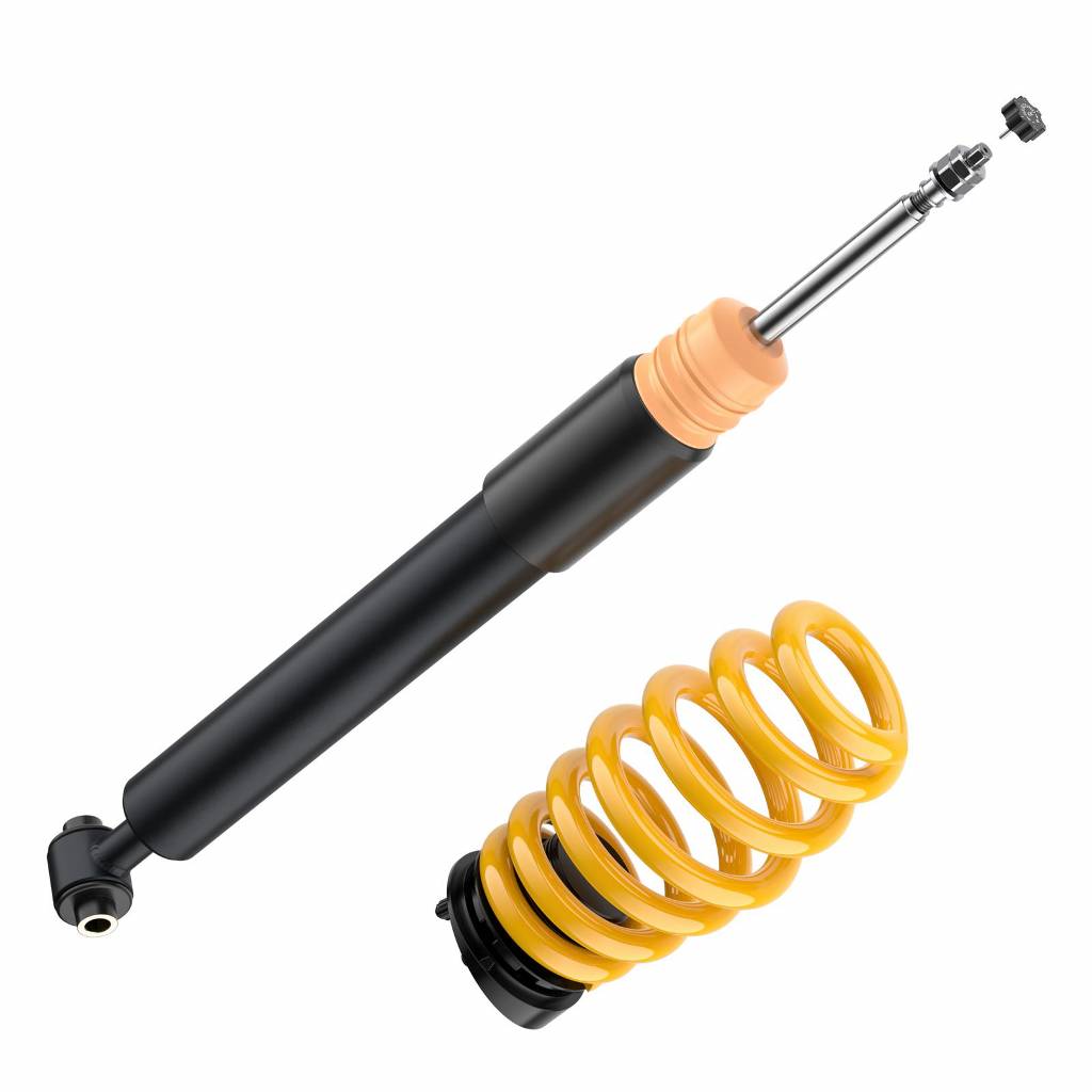 ST 182100AS Coilover Kit ST XA AUDI A4 (B9); (B8, B81) Photo-5 