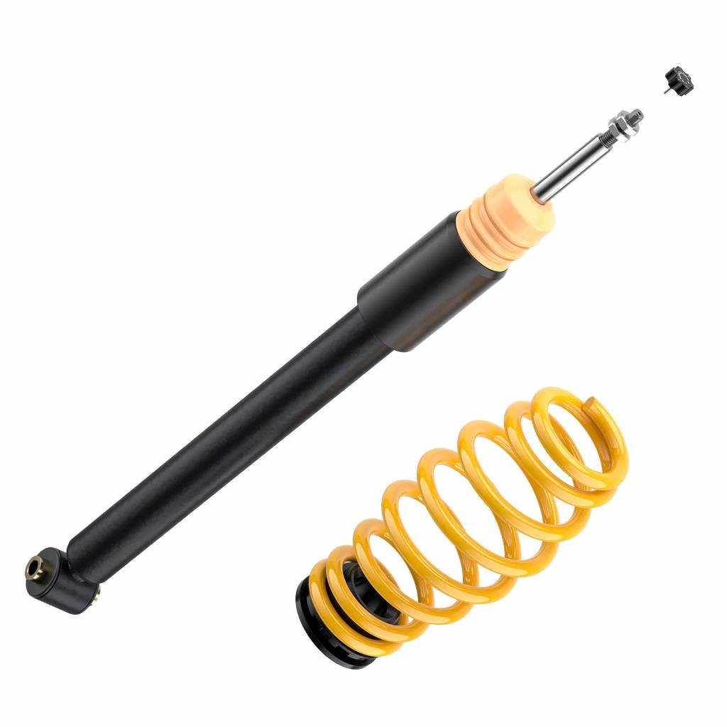 ST 18281027 Coilover Kit ST XA AUDI A3; (8V) 05/12- Photo-5 