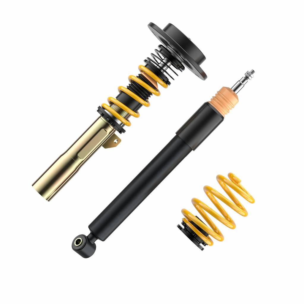 ST 182208AG Coilover Kit ST XTA MINI Mini F56, F55; (UKL-L, FML2, FML4) 03/14- Photo-1 