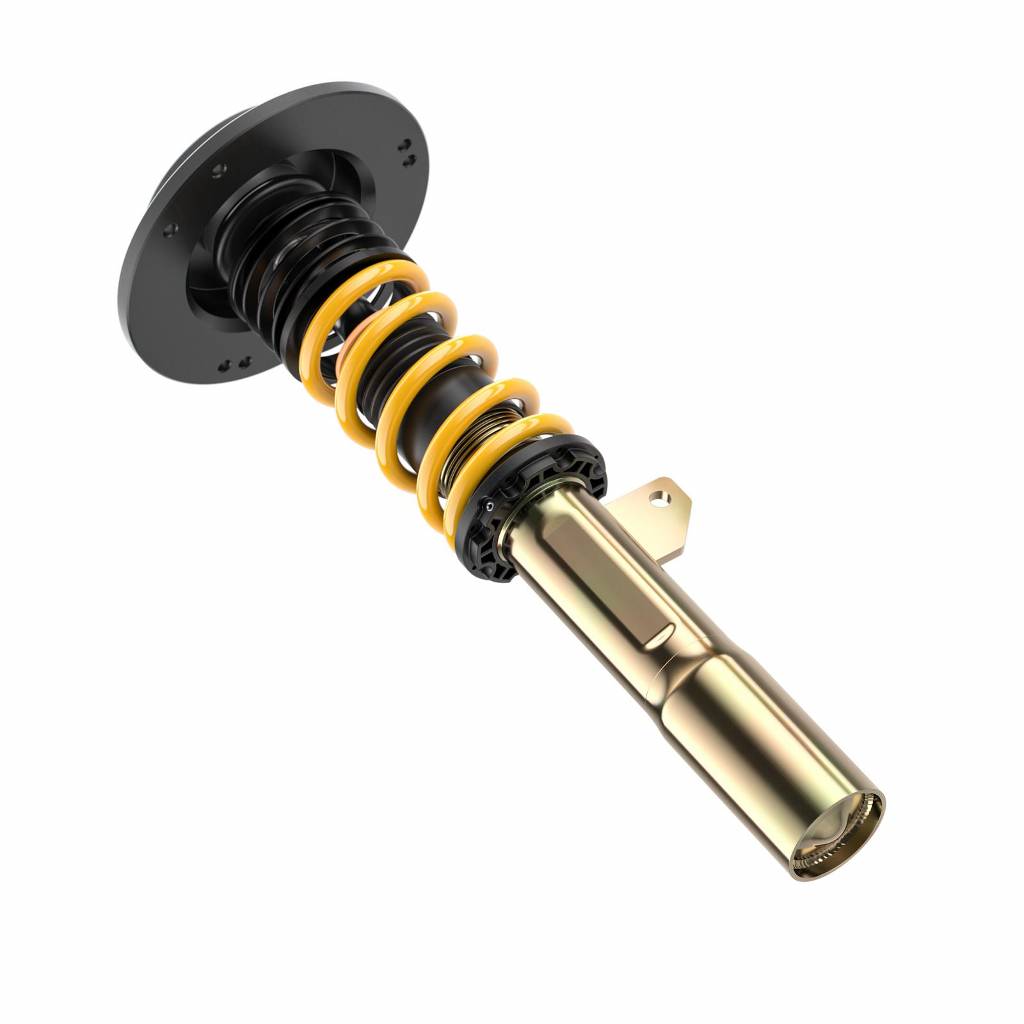 ST 182208AG Coilover Kit ST XTA MINI Mini F56, F55; (UKL-L, FML2, FML4) 03/14- Photo-3 