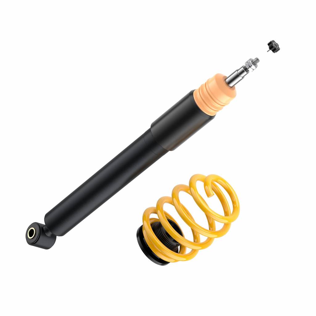 ST 182208AG Coilover Kit ST XTA MINI Mini F56, F55; (UKL-L, FML2, FML4) 03/14- Photo-5 