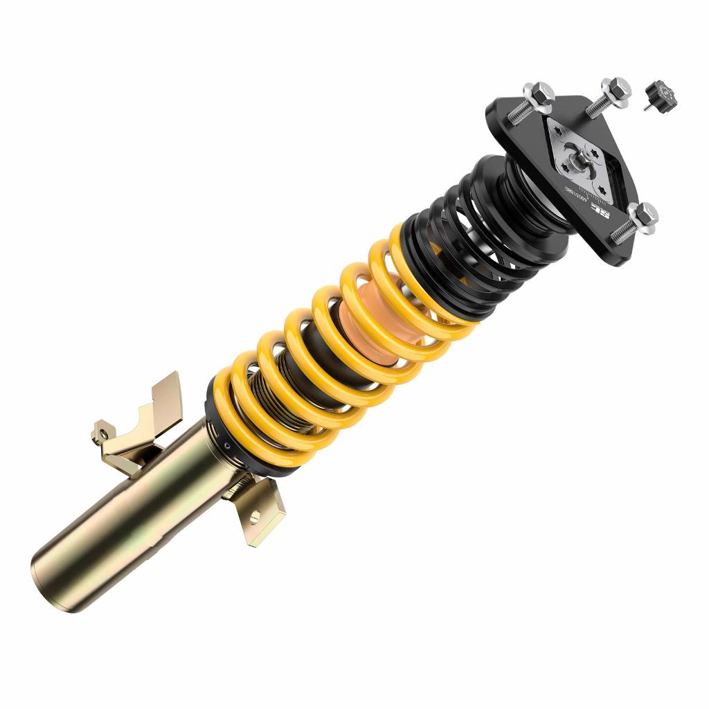 ST 18275810 Coilover Kit ST XTA MAZDA Mazda 3; (BK) 12/06- Photo-2 