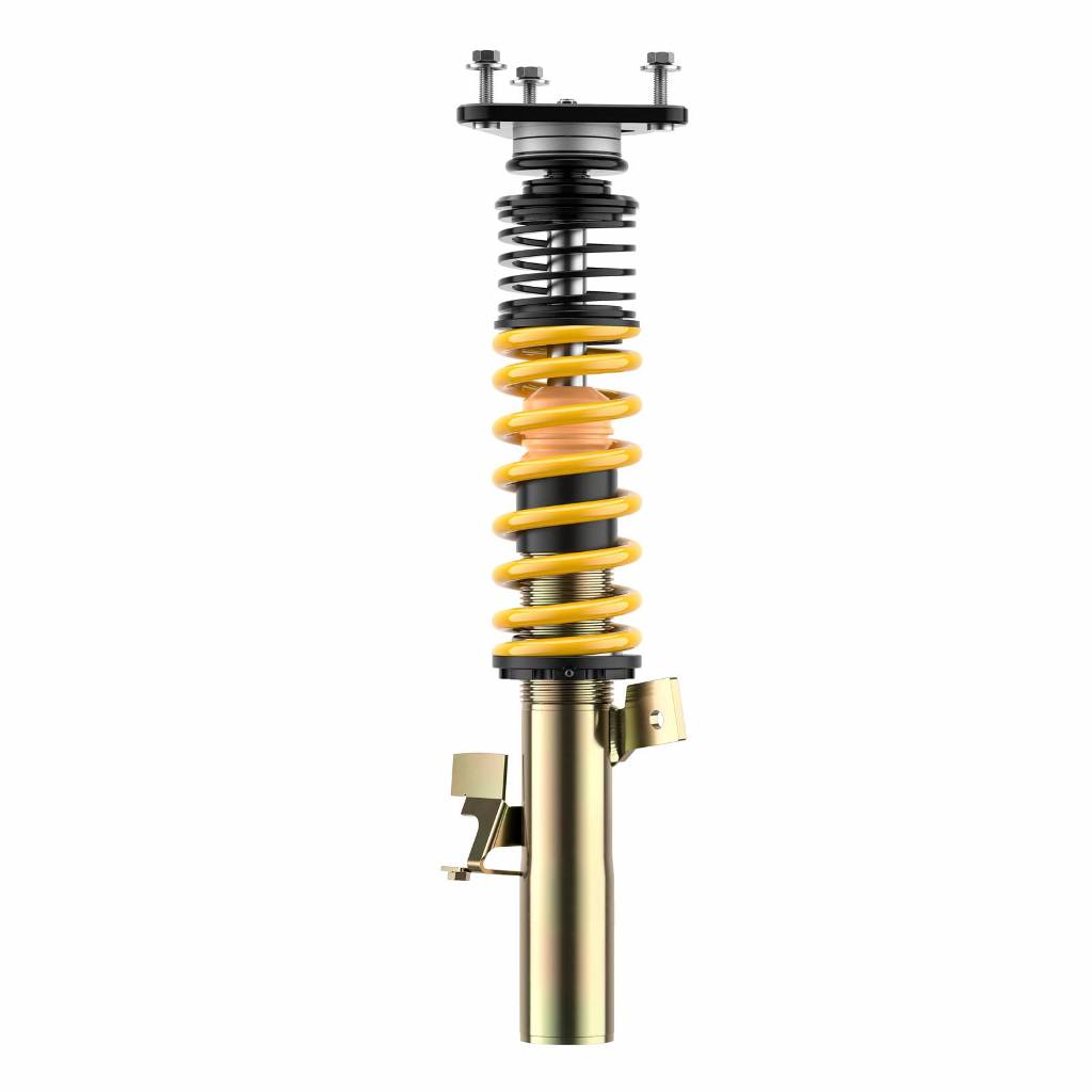 ST 18275810 Coilover Kit ST XTA MAZDA Mazda 3; (BK) 12/06- Photo-4 