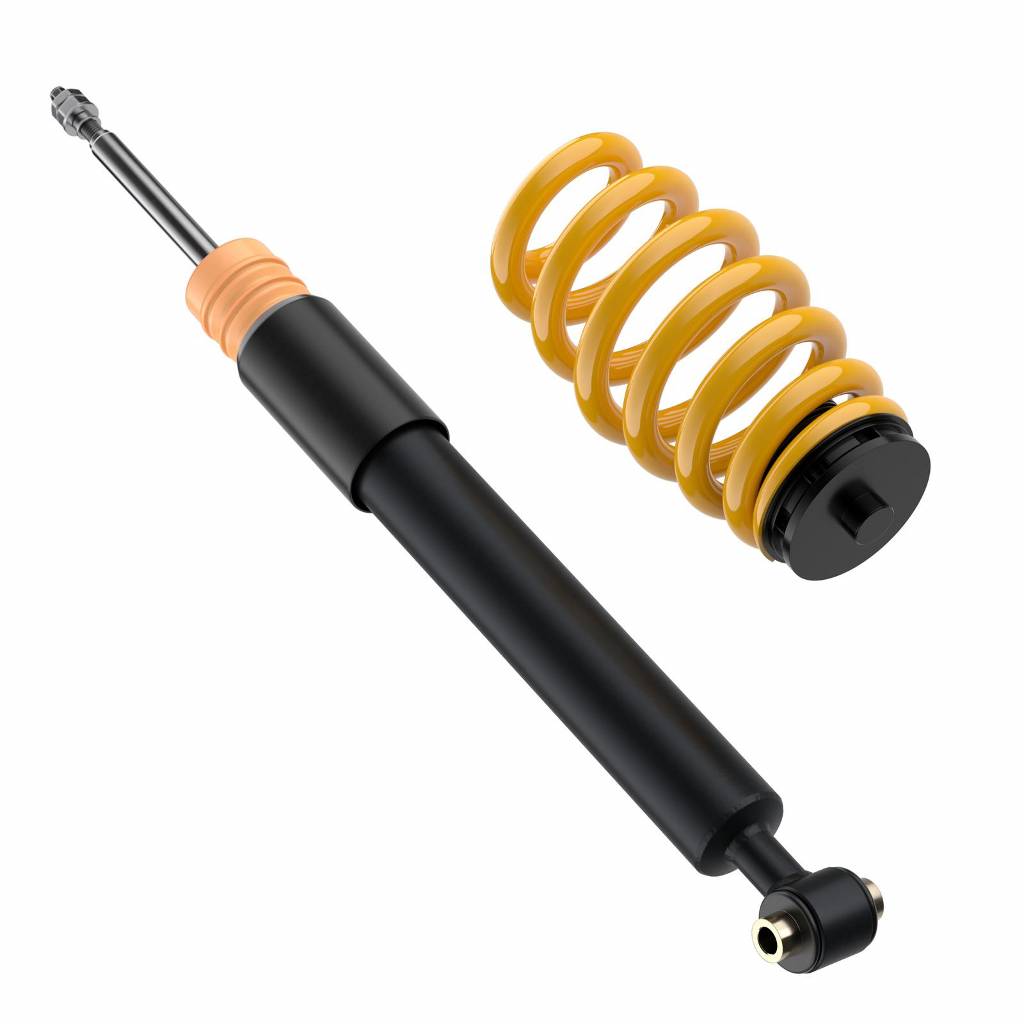 ST 182100AV Coilover Kit ST XA AUDI A4 (B9); (B8, B81) 10/15- Photo-6 