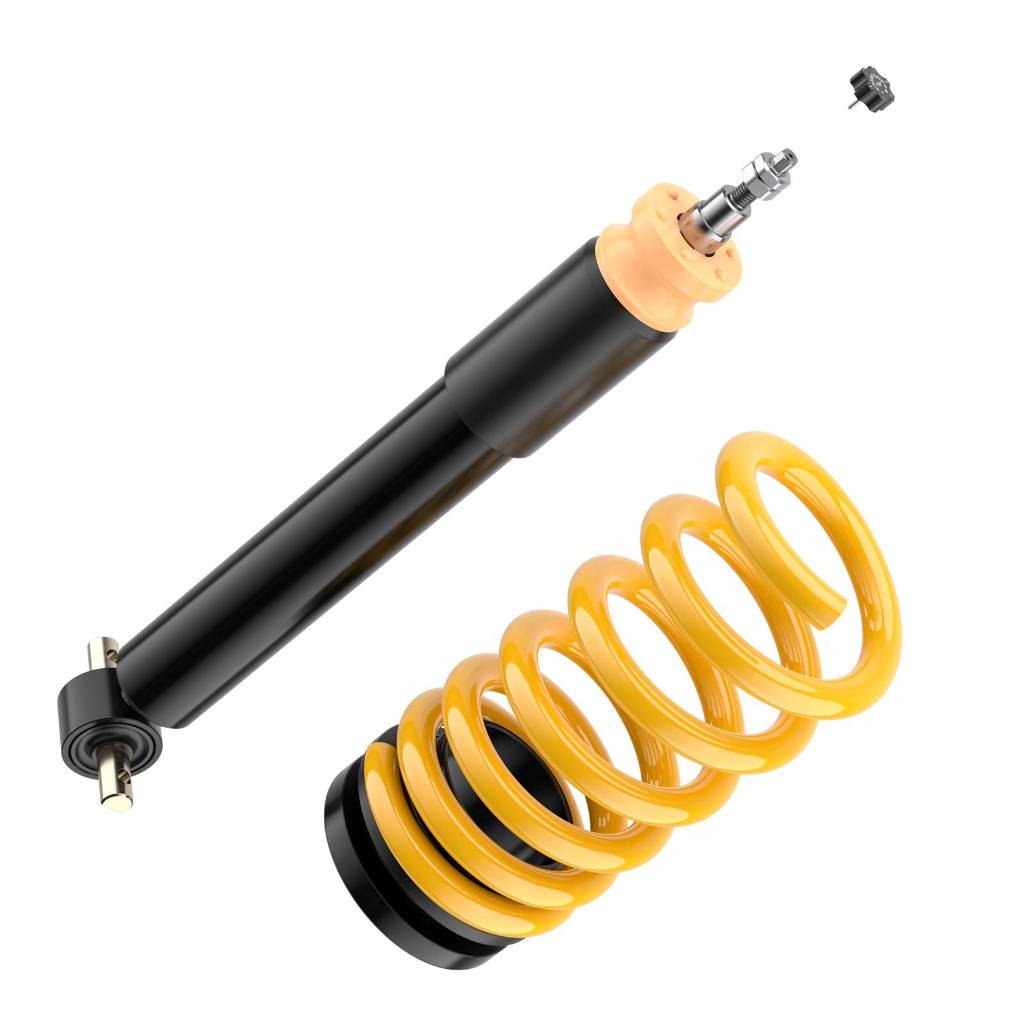 ST 18230880 Coilover Kit ST XTA FORD Mustang (Mod.2018); (LAE) Photo-5 