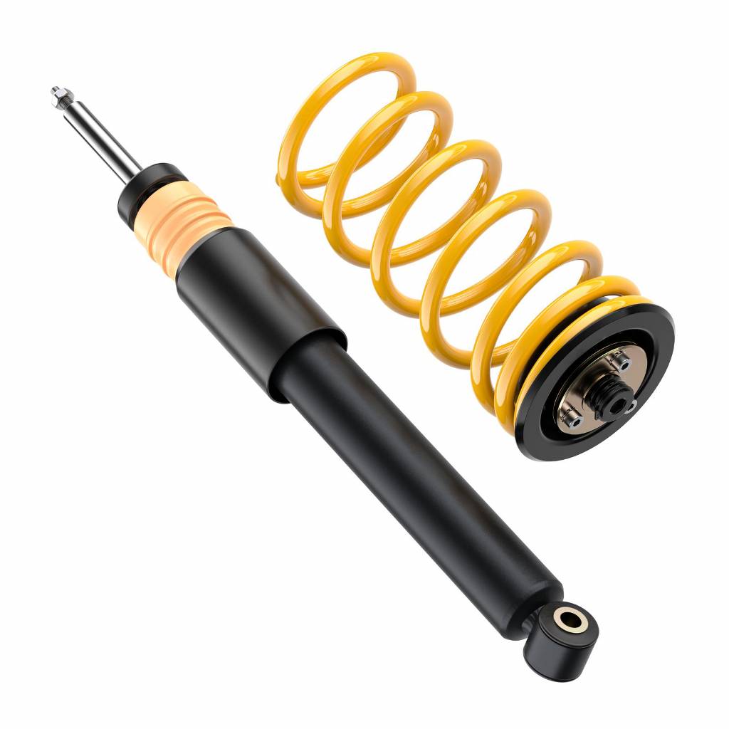 ST 13230054 Coilover Kit ST X FORD Focus II; (DA3; DB3; DA3-RS) 01/09- Photo-6 