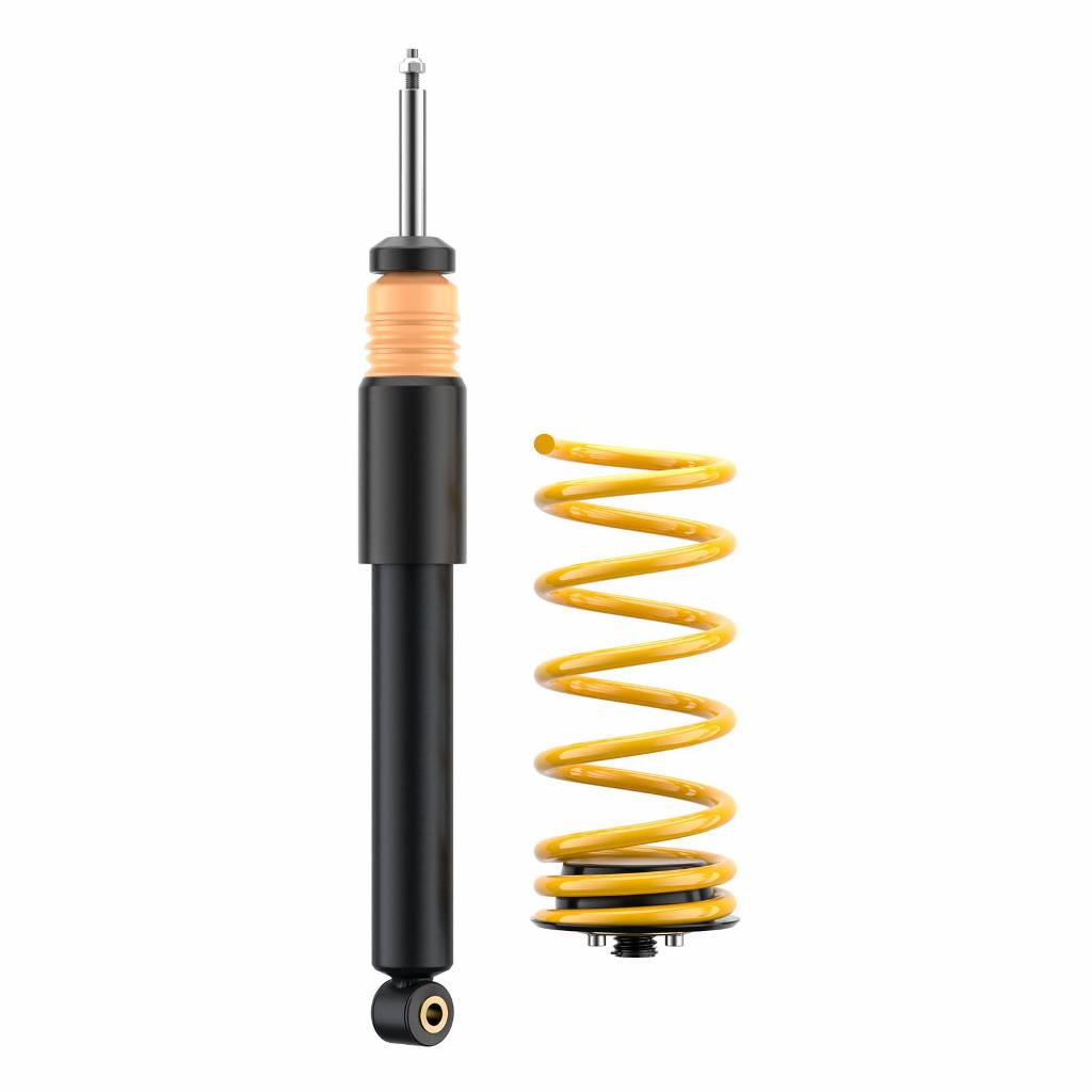 ST 13230054 Coilover Kit ST X FORD Focus II; (DA3; DB3; DA3-RS) 01/09- Photo-7 