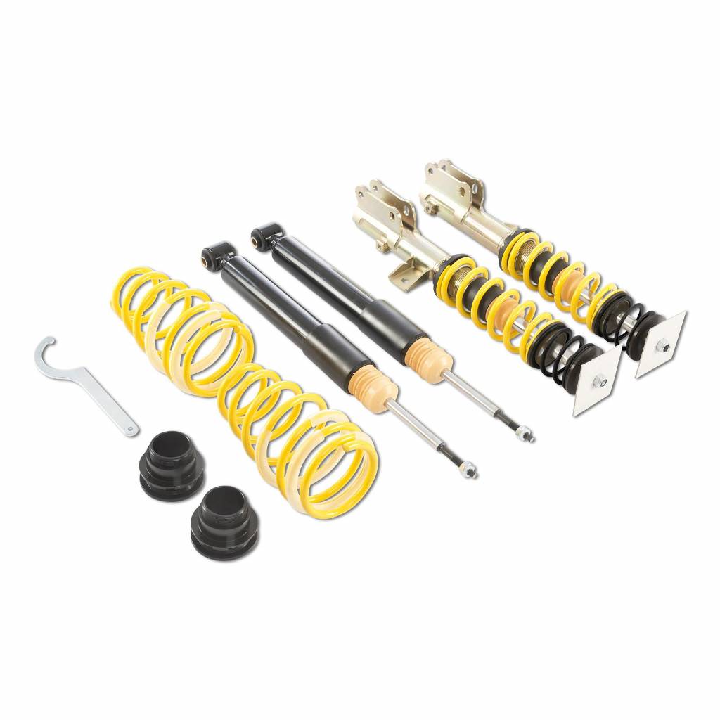 ST 13266007 Coilover Kit ST X HYUNDAI i20; (GB, GB-HME) 12/14- Photo-0 