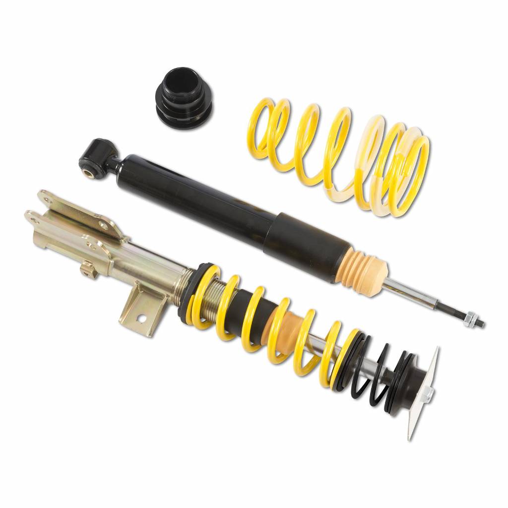 ST 13266007 Coilover Kit ST X HYUNDAI i20; (GB, GB-HME) 12/14- Photo-1 