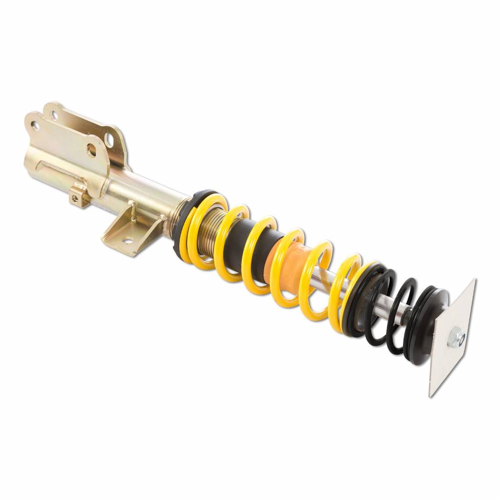 ST 13266007 Coilover Kit ST X HYUNDAI i20; (GB, GB-HME) 12/14- Photo-2 