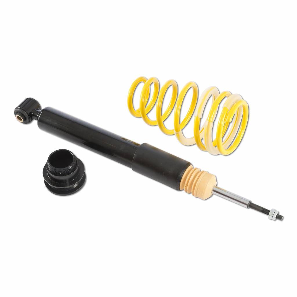 ST 13266007 Coilover Kit ST X HYUNDAI i20; (GB, GB-HME) 12/14- Photo-3 