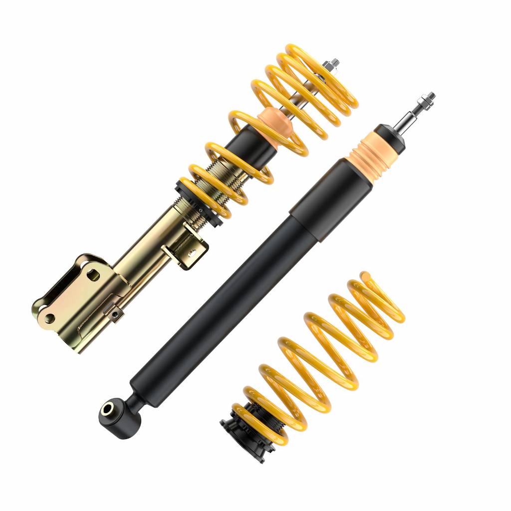 ST 13266008 Coilover Kit ST X HYUNDAI i30; (PDE) 01/17- Photo-1 