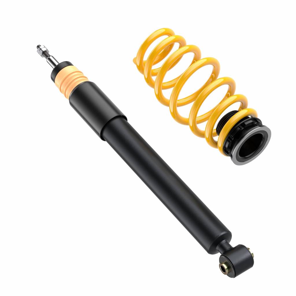 ST 13266008 Coilover Kit ST X HYUNDAI i30; (PDE) 01/17- Photo-6 