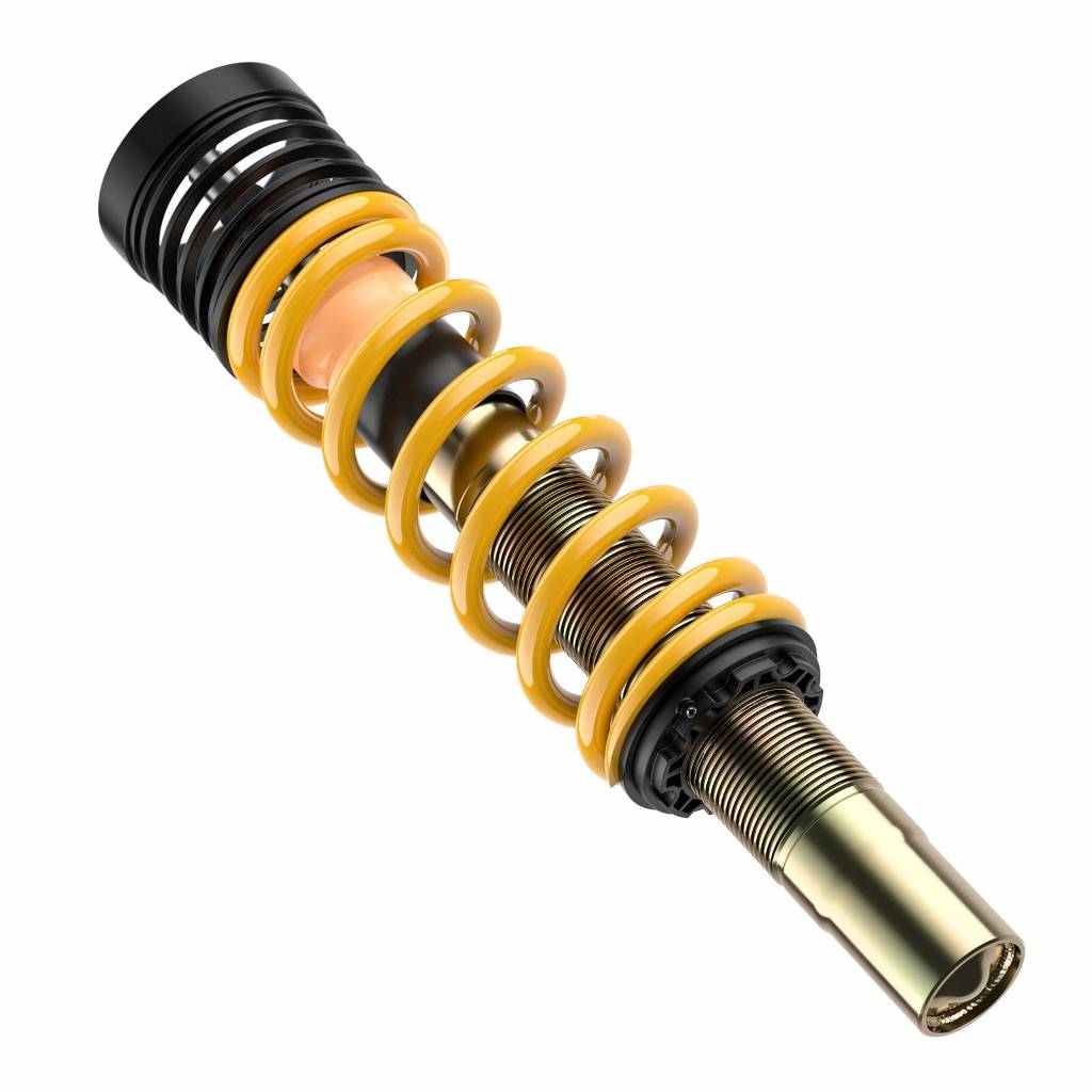 ST 182100BL Coilover Kit ST XA AUDI A4 (B9); (B8, B81) Photo-3 