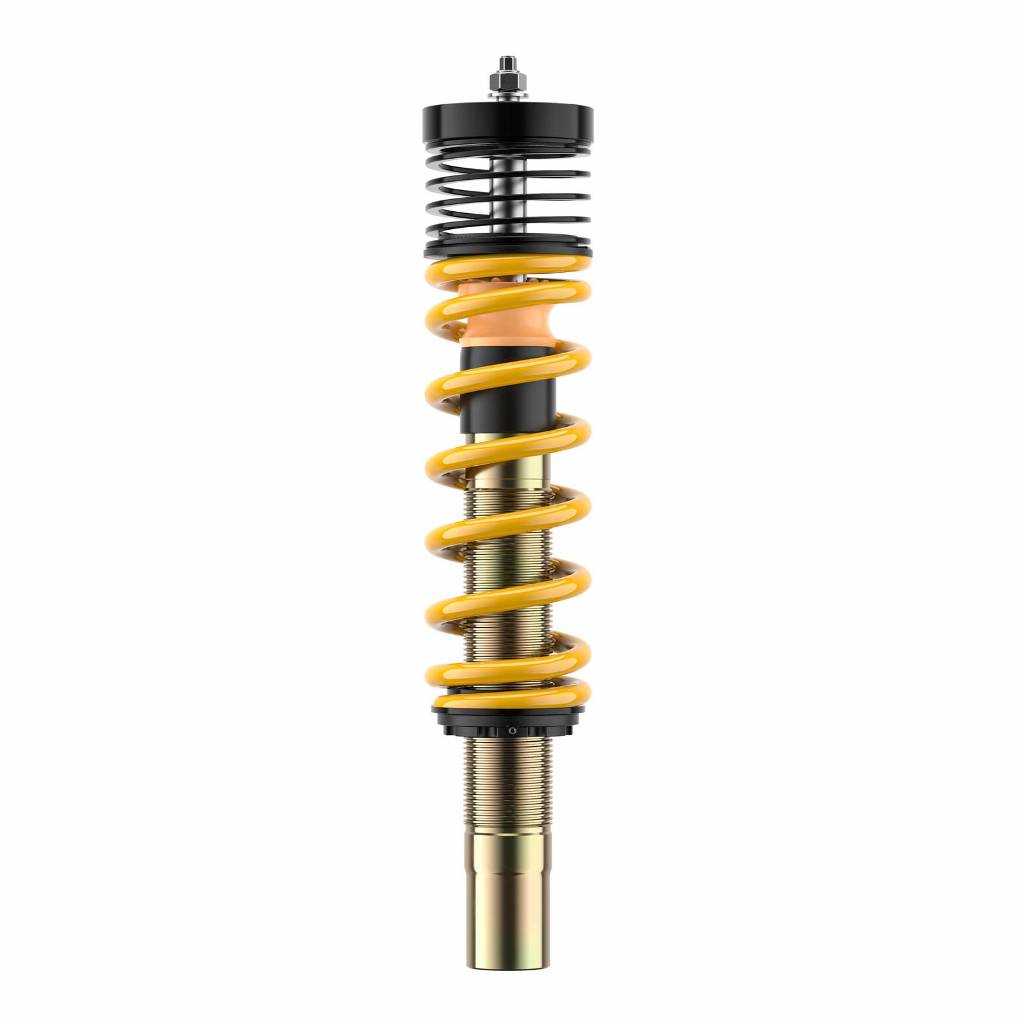 ST 182100BL Coilover Kit ST XA AUDI A4 (B9); (B8, B81) Photo-4 