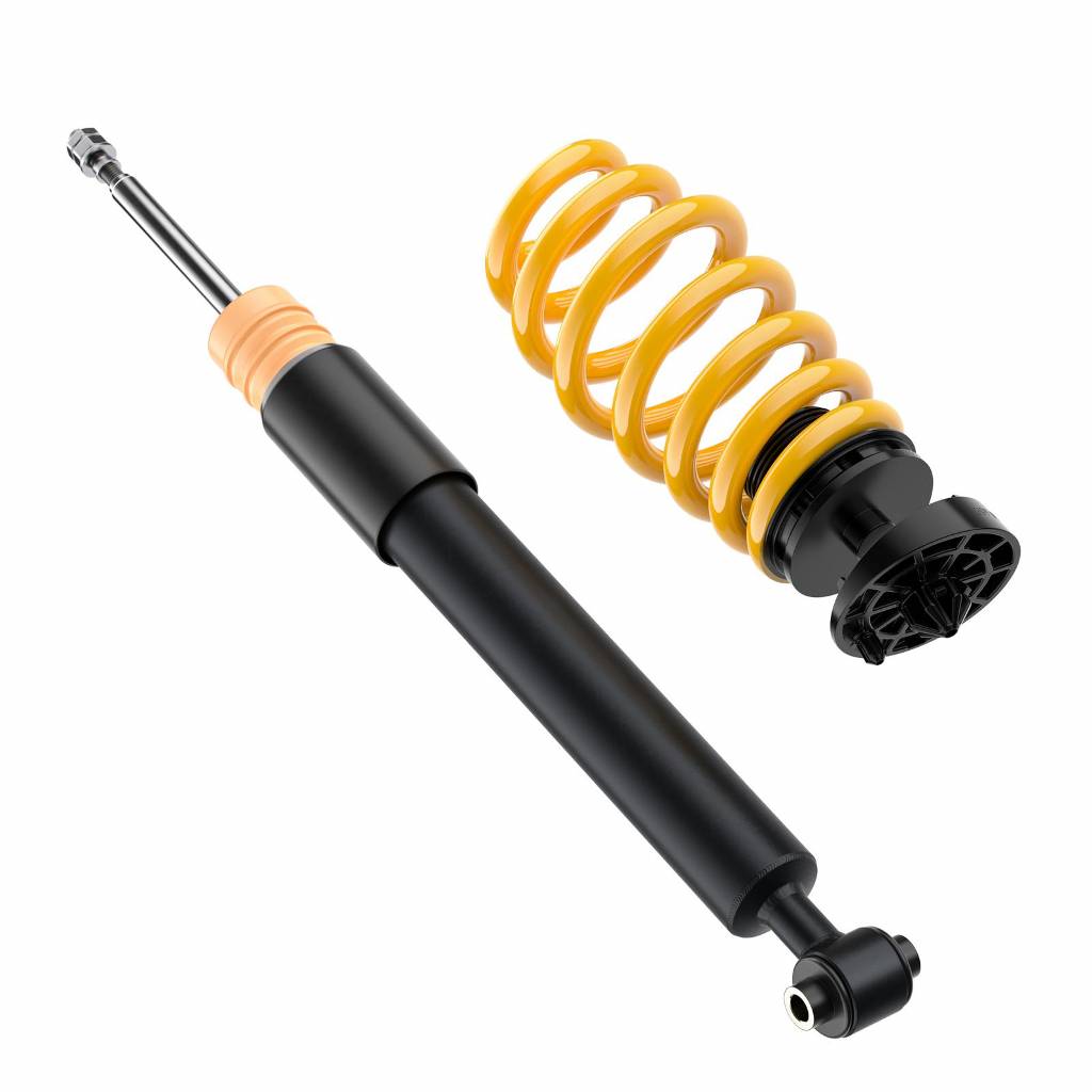 ST 182100BL Coilover Kit ST XA AUDI A4 (B9); (B8, B81) Photo-6 