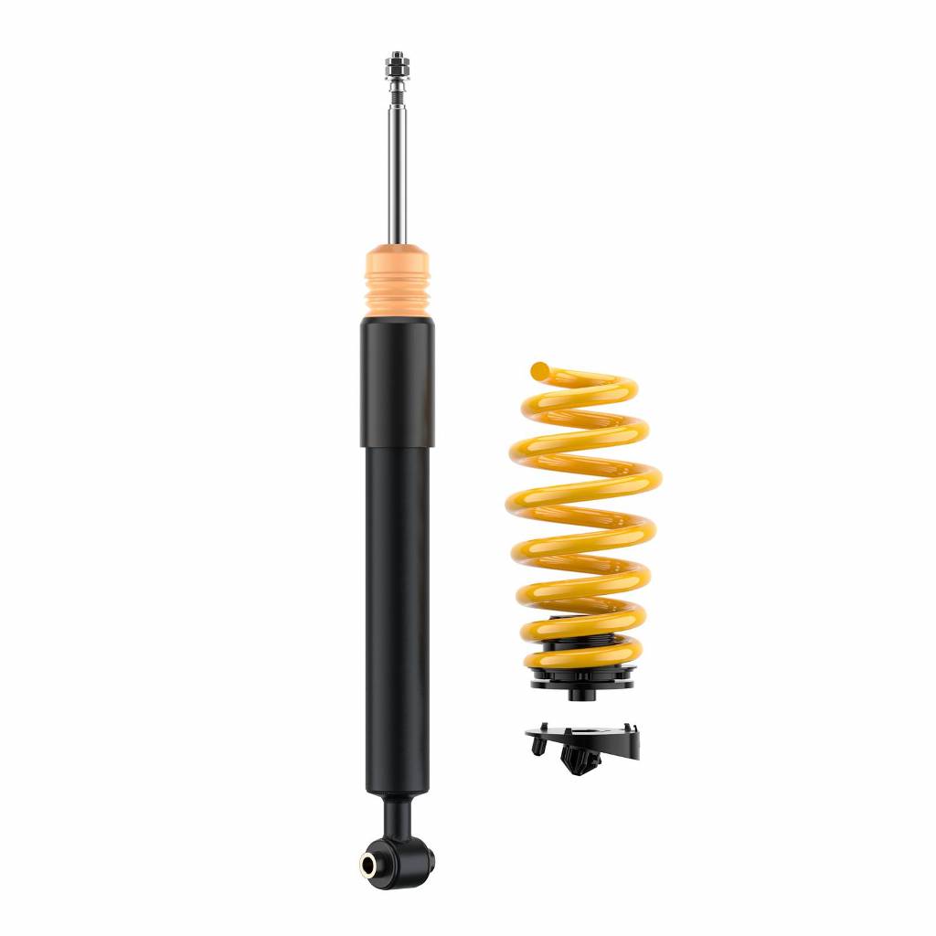 ST 182100BL Coilover Kit ST XA AUDI A4 (B9); (B8, B81) Photo-7 