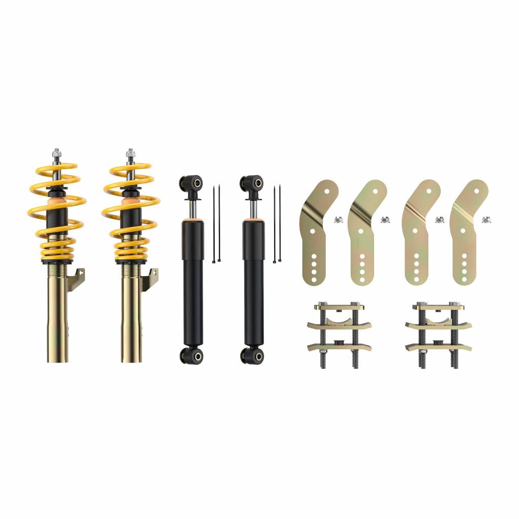 ST 18280052 Coilover Kit ST XA VW Caddy; (2K, 2KN) 03/04- Photo-0 