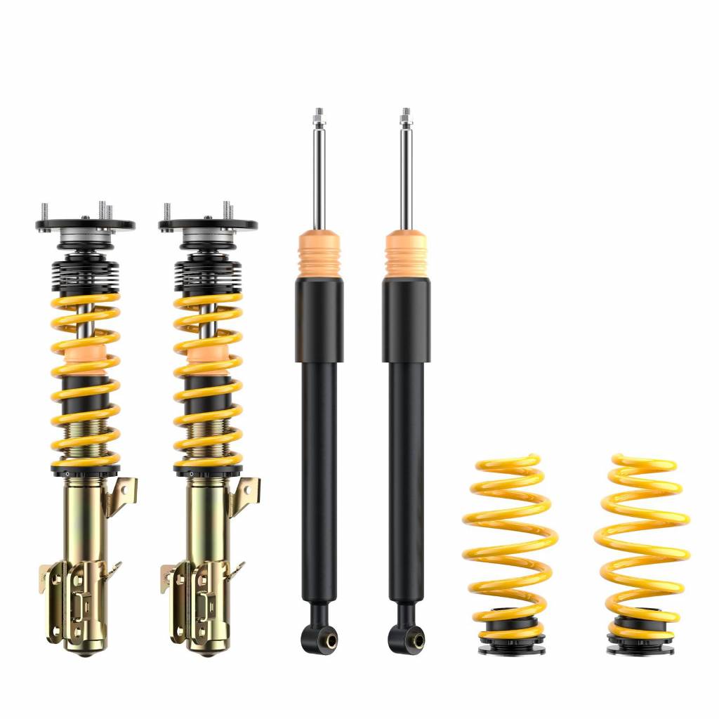 ST 18230883 Coilover Kit ST XTA FORD Fiesta; (JHH) 04/18- Photo-0 
