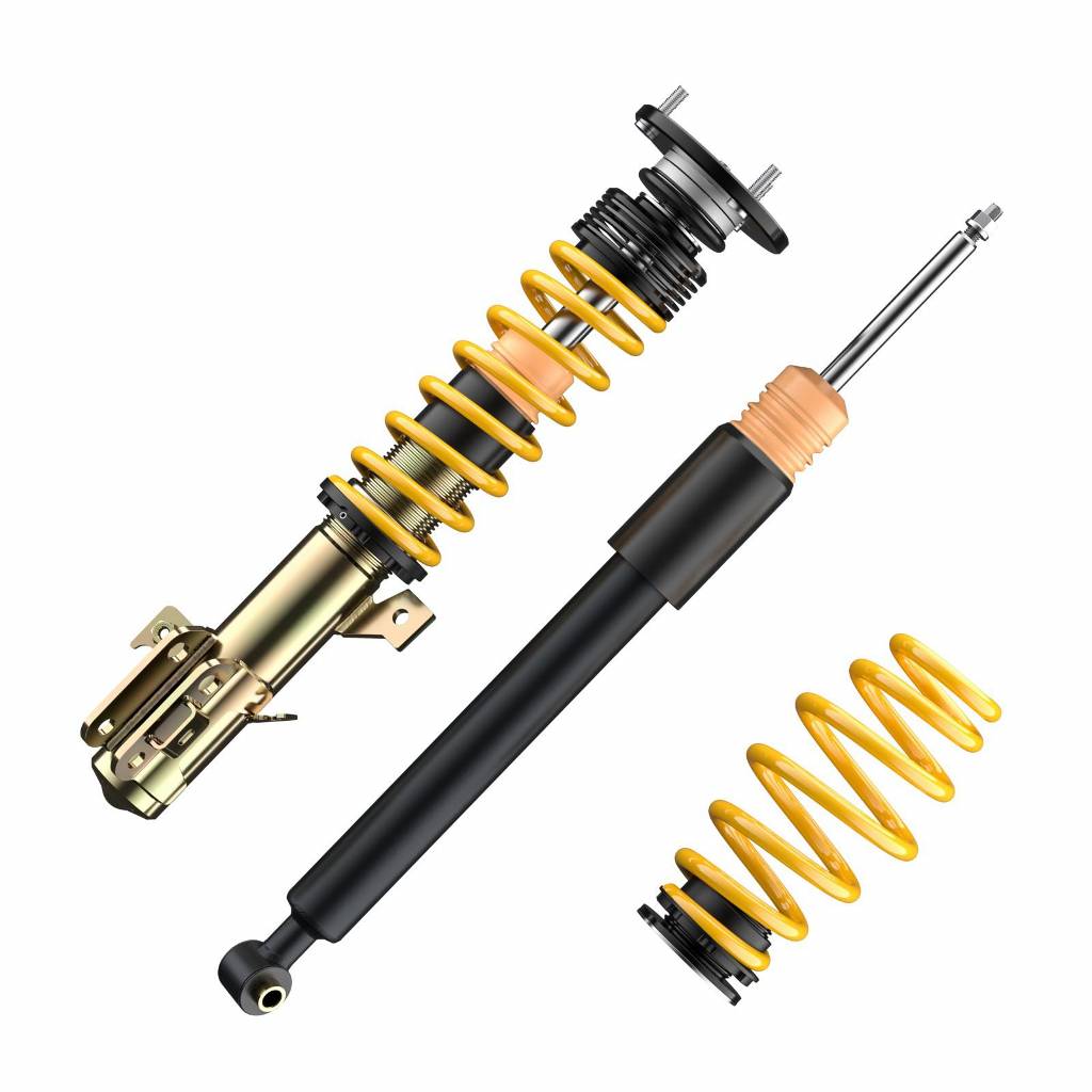 ST 18230883 Coilover Kit ST XTA FORD Fiesta; (JHH) 04/18- Photo-1 
