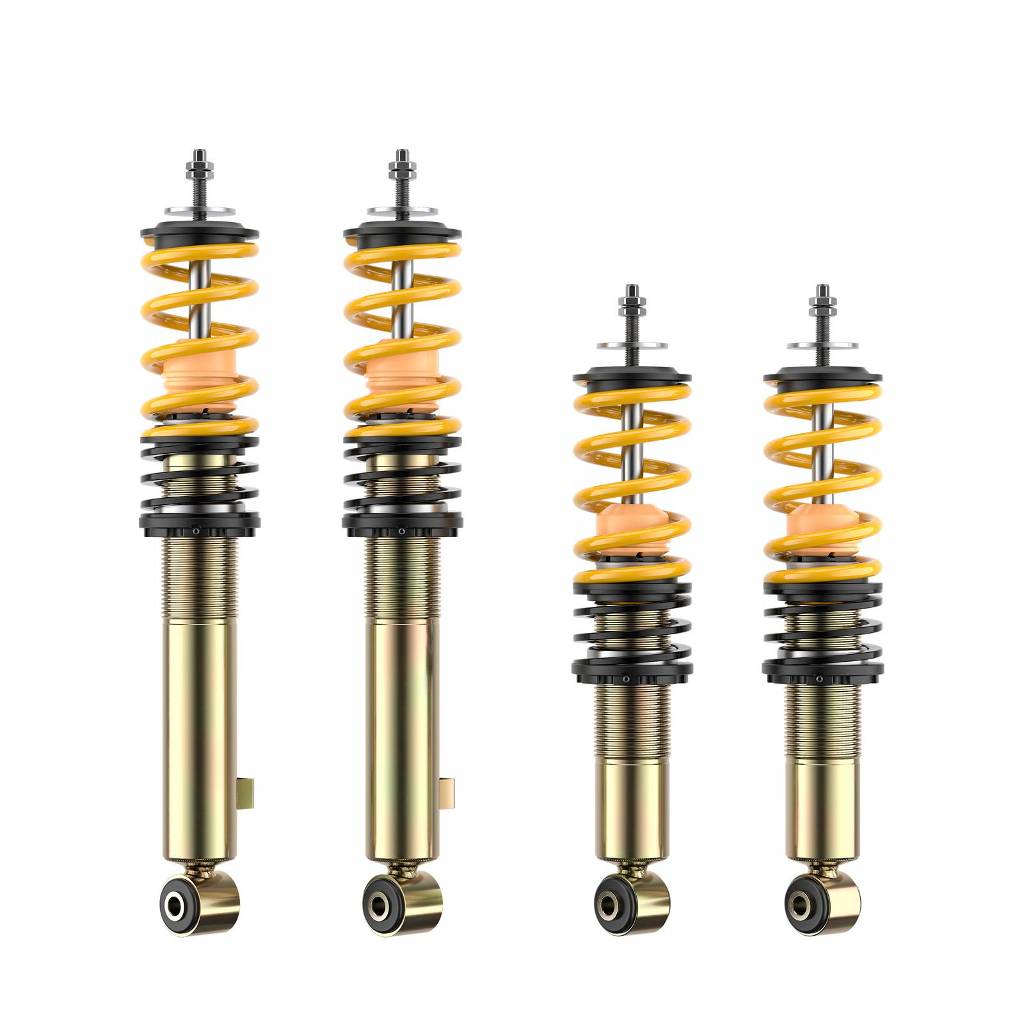ST 18275002 Coilover Kit ST XA MAZDA MX5; (NB) 05/98- Photo-0 