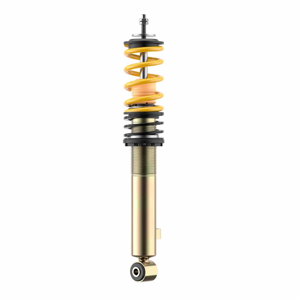 ST 18275002 Coilover Kit ST XA MAZDA MX5; (NB) 05/98- Photo-4 