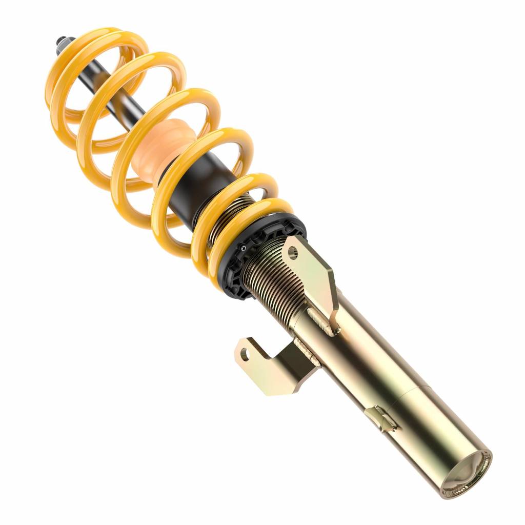 ST 132800BW Coilover Kit ST X AUDI A1 Sportback; (GB) 11/18- Photo-3 