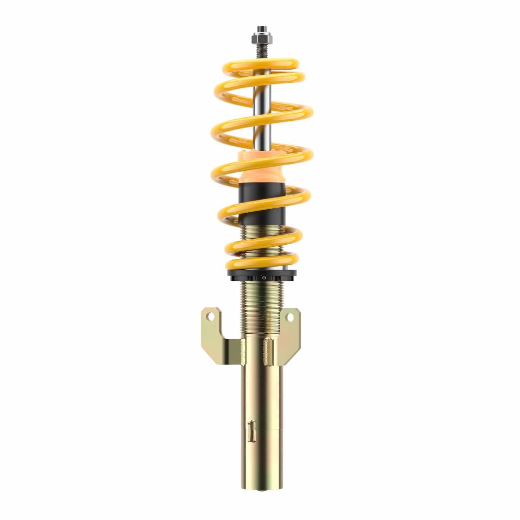 ST 132800BW Coilover Kit ST X AUDI A1 Sportback; (GB) 11/18- Photo-4 