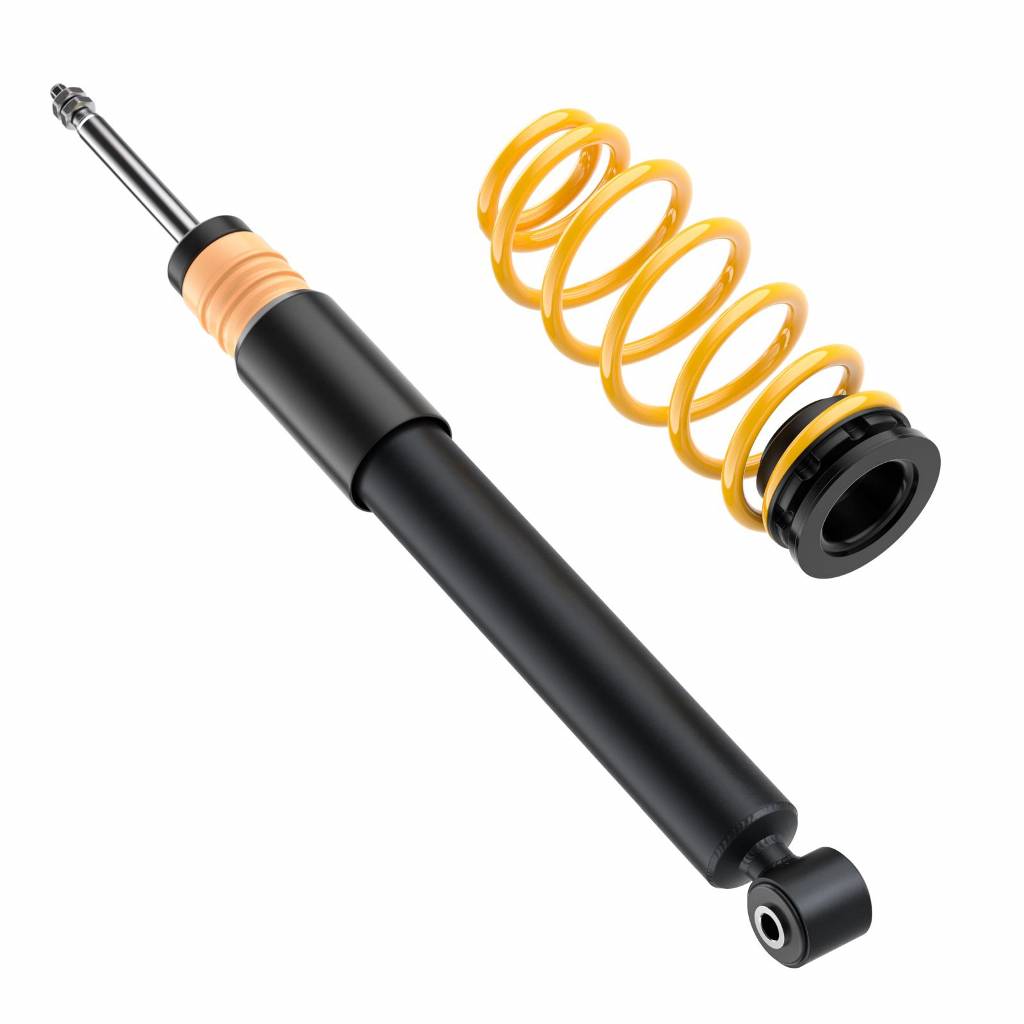 ST 132800BW Coilover Kit ST X AUDI A1 Sportback; (GB) 11/18- Photo-6 