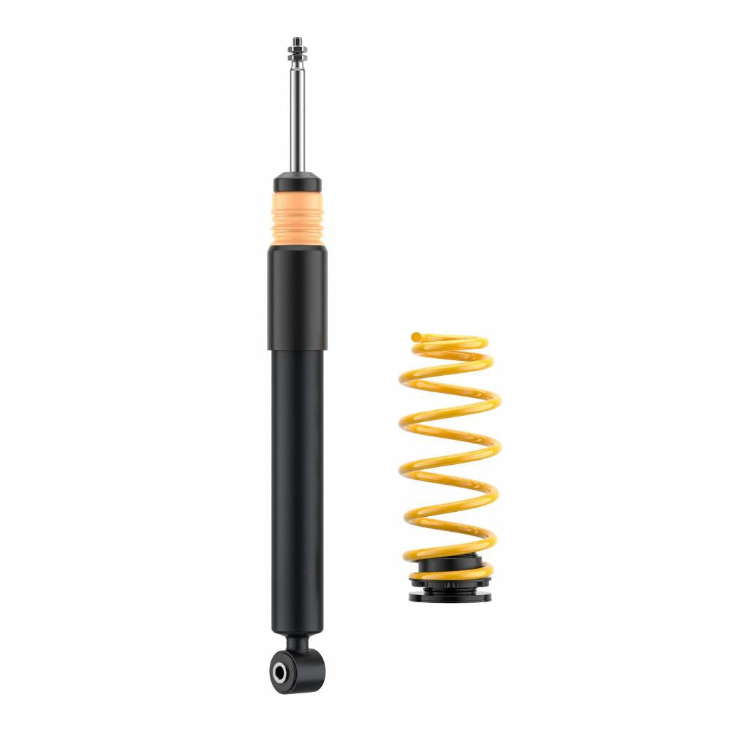ST 132800BW Coilover Kit ST X AUDI A1 Sportback; (GB) 11/18- Photo-7 