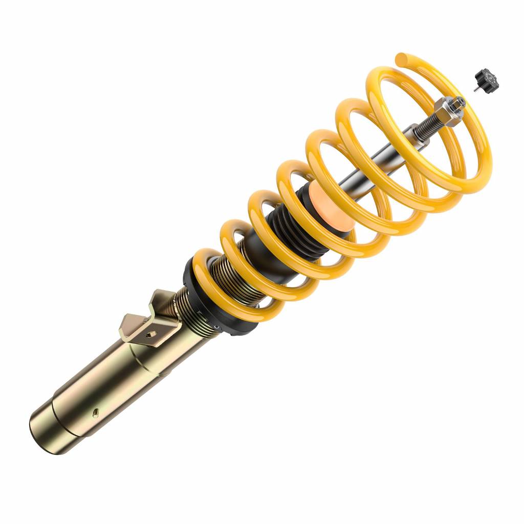 ST 18220051 Coilover Kit ST XA BMW 3er / 3-series (E46); (346L, 346C, 346R) 05/98- Photo-2 