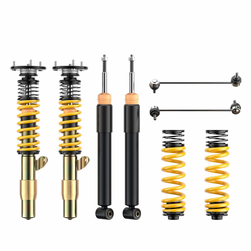 ST 18220857 Coilover Kit ST XTA BMW M3 (E90,E92); (M390, M3) 09/07- Photo-0 