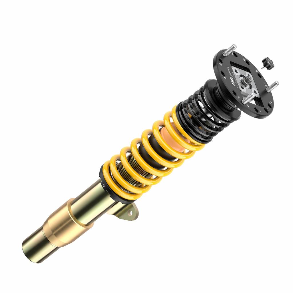 ST 18220857 Coilover Kit ST XTA BMW M3 (E90,E92); (M390, M3) 09/07- Photo-2 