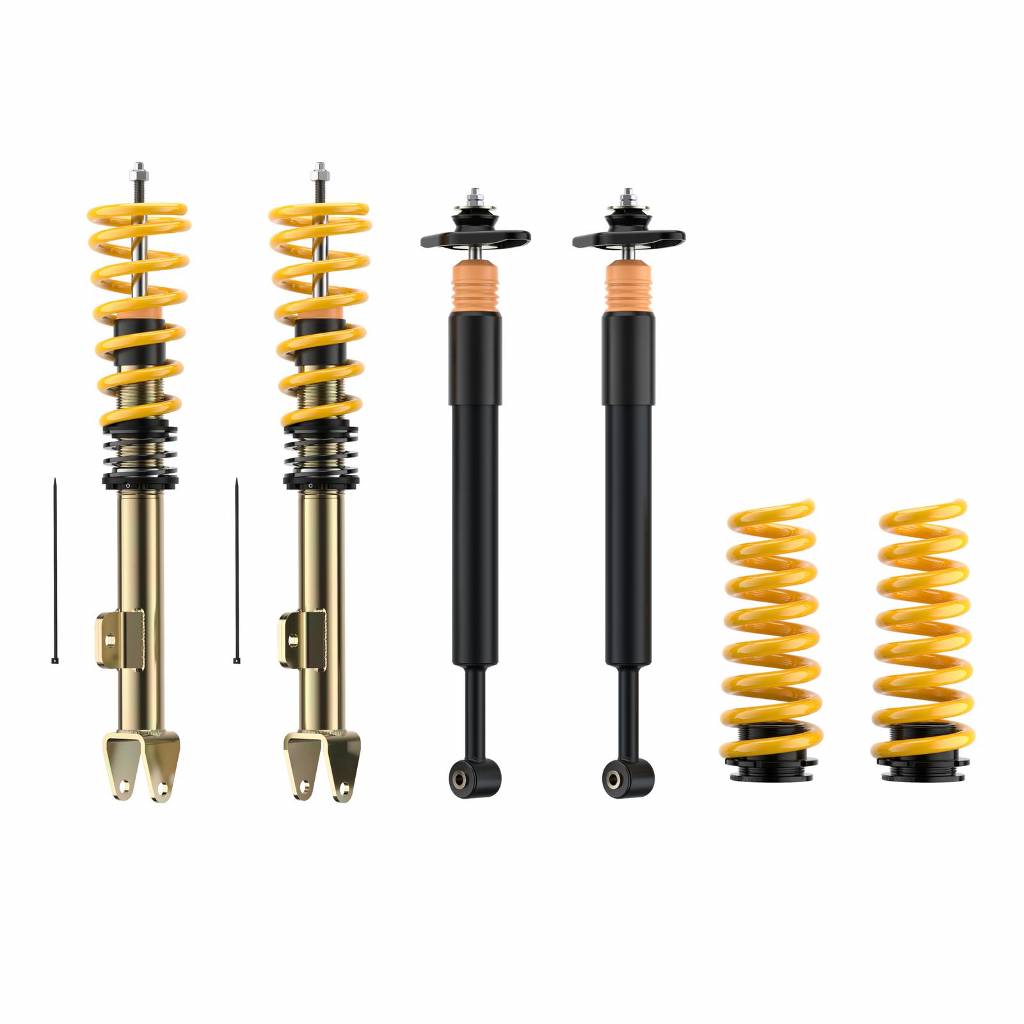 ST 18227016 Coilover Kit ST XA CHRYSLER 300 C; (LX) 09/04- Photo-0 