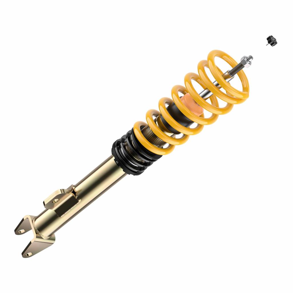 ST 18227016 Coilover Kit ST XA CHRYSLER 300 C; (LX) 09/04- Photo-2 