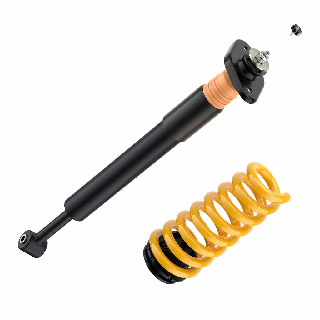 ST 18227016 Coilover Kit ST XA CHRYSLER 300 C; (LX) 09/04- Photo-5 