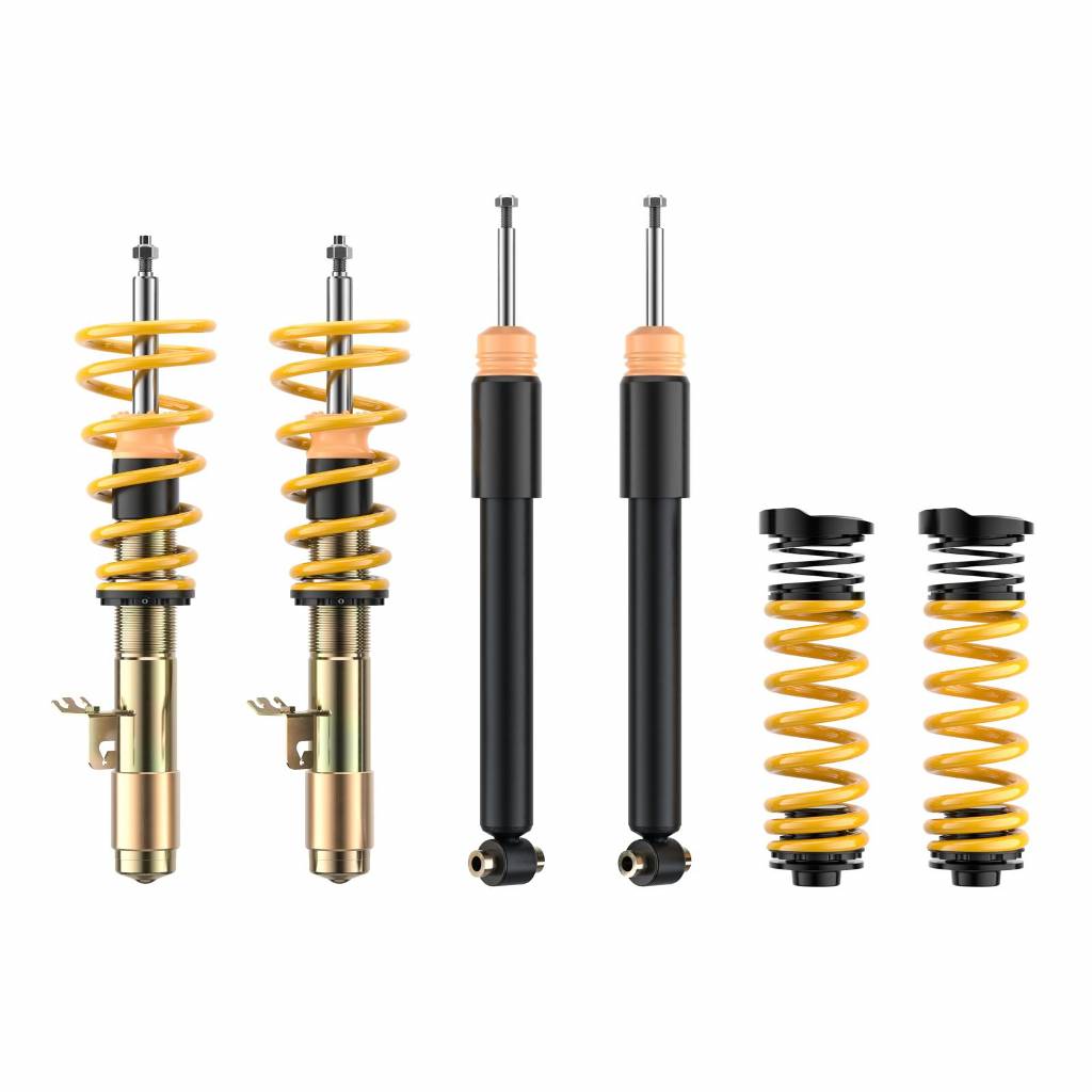 ST 1322000Q Coilover Kit ST X BMW 1er / 1-series (F20, F21); (1K2, 1K4) Photo-0 