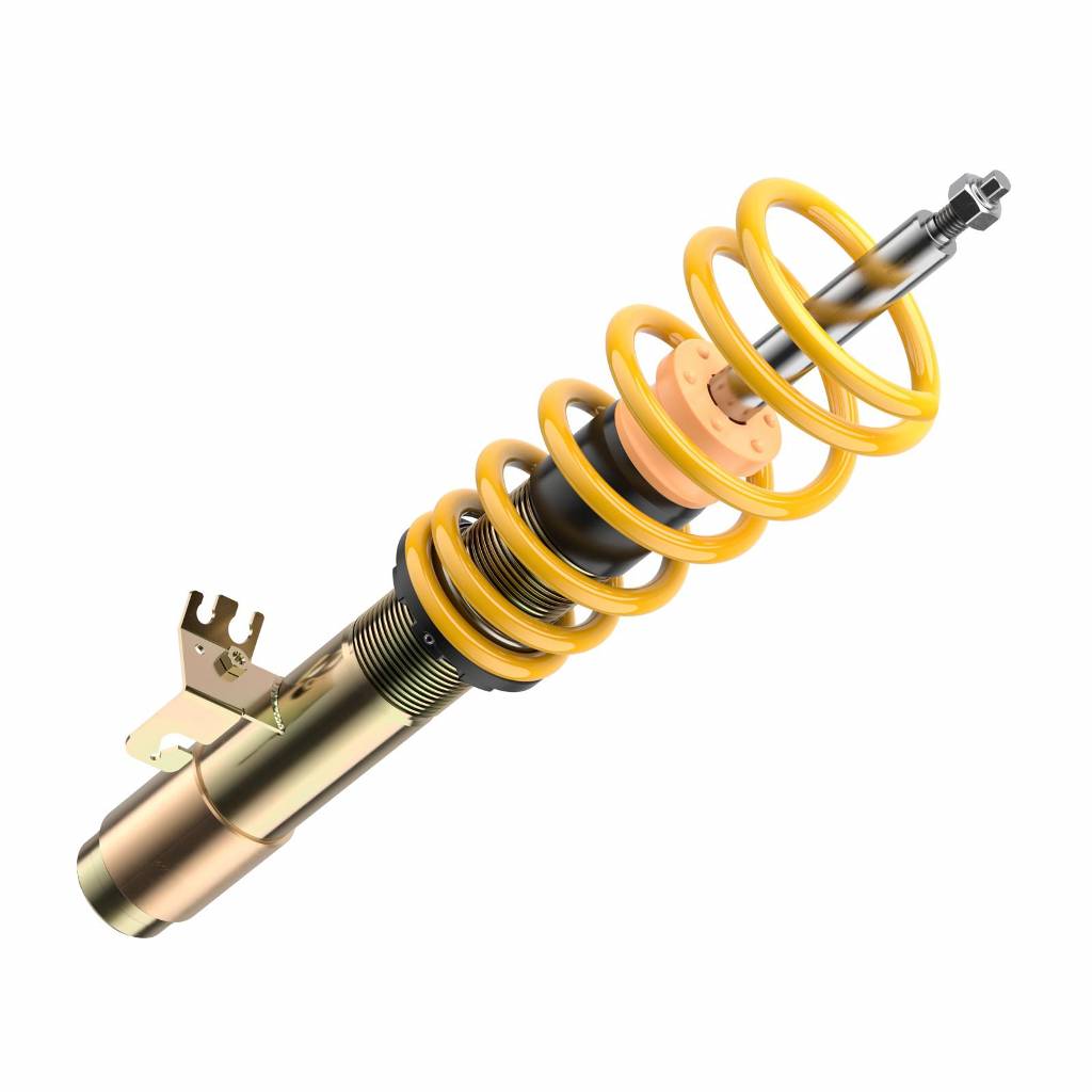 ST 1322000Q Coilover Kit ST X BMW 1er / 1-series (F20, F21); (1K2, 1K4) Photo-2 